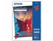 Epson Photo Quality Ink Jet Paper, DIN A4 product image