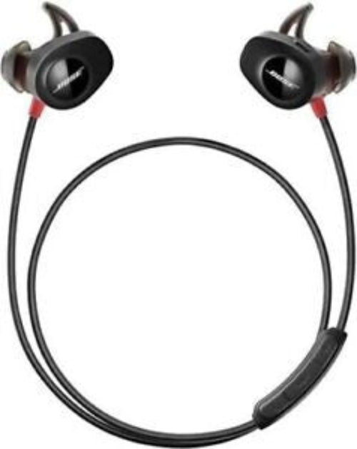 Bose SoundSport Wireless Headphones | Open Box