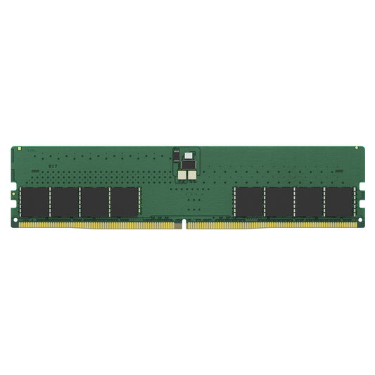 Kingston Technology KCP556UD8-32 memory module 32 GB 1 x 32 GB DDR5 5600 MT/s 288-pin DIMM product image