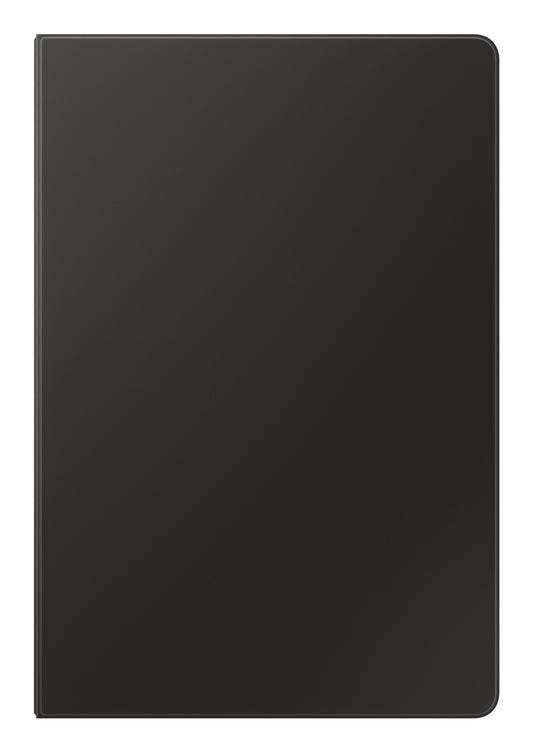 Samsung EF-DX725 QWERTY English Pogo Pin Black product image