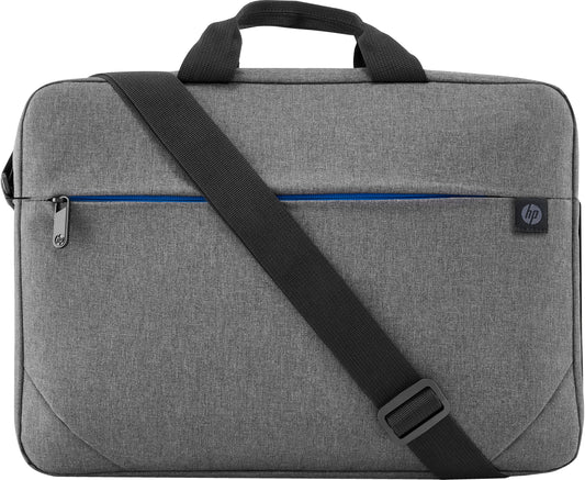 HP Prelude 15.6 Top Load 15.6" Toploader bag Gray