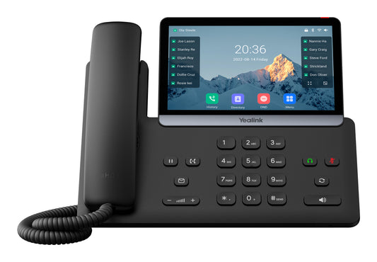 Yealink Yealink-SIP-T77U product image