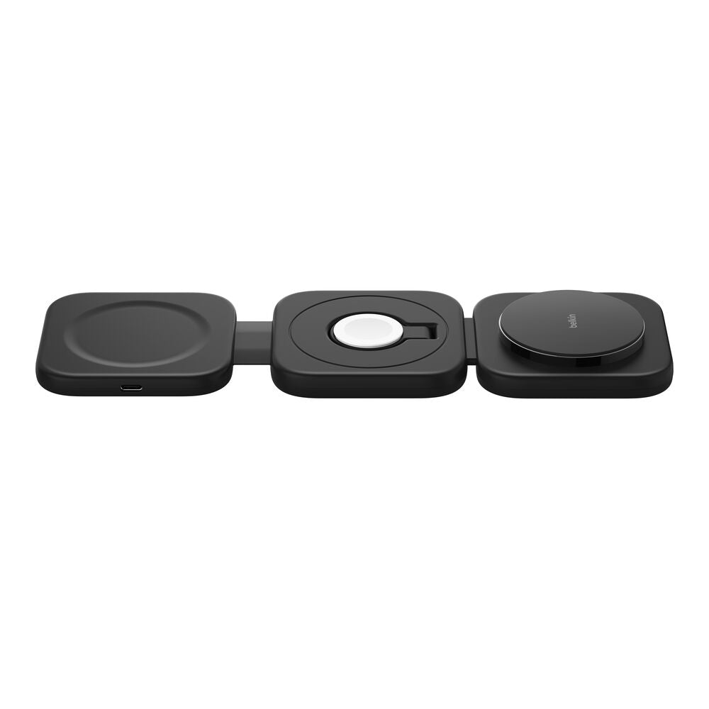 Belkin BoostCharge Pro 3-in-1 Magnetic Charging (WIZ024FQBK)