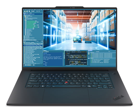 Lenovo ThinkPad T1g Gen 8 Laptop 21TD0016AU