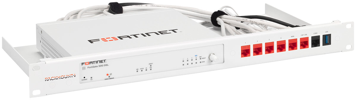 Rackmount.IT RM-FR-T21 rack accessory Firewall rack mount product image
