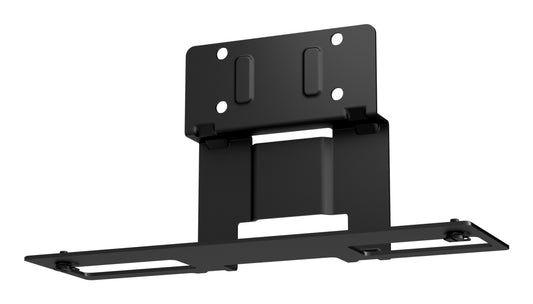 Yealink MD-AVBracket-L Mounting bracket Black product image