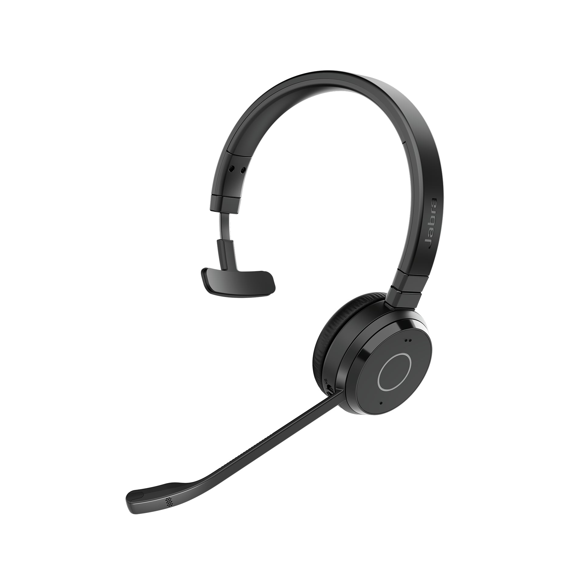 Jabra Evolve 65 TE - Link390a MS Mono product image