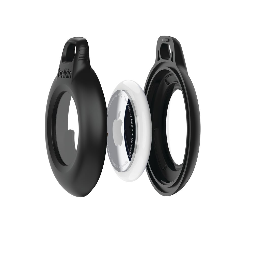 Belkin WATERPROOF SECURE HOLDER WITH KEY RING F (MSC013BTBL)