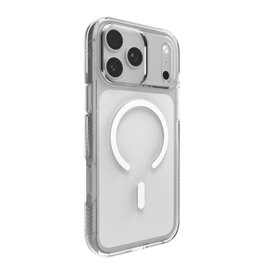 ZAGG Crystal Palace Snap C Design mobile phone case 17.5 cm (6.9") Cover Transparent - ZAGG
