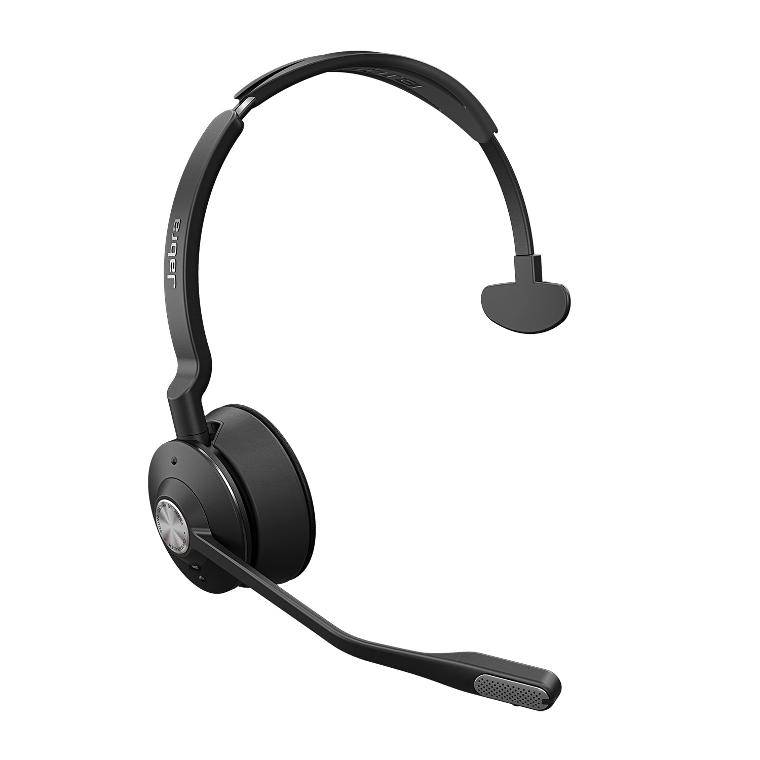 Jabra Engage SE Replacement Headset - Mono UC, EMEA/APAC product image