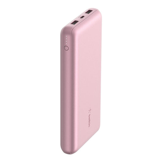 Belkin BOOSTCHARGE POWER BANK 20K - PINK (BPB012BTPK)