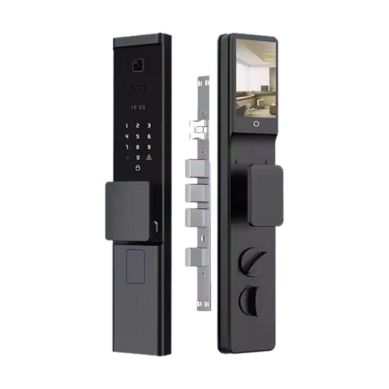 Automations Smart V5 smart lock with mortise lock body