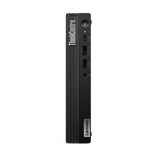 Lenovo ThinkCentre M75q AMD Ryzen 5 8500GE 16 GB DDR5-SDRAM 512 GB SSD Windows 11 Pro Mini PC Black