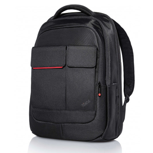 Lenovo ThinkPad 39.6 cm (15.6") Backpack case Black