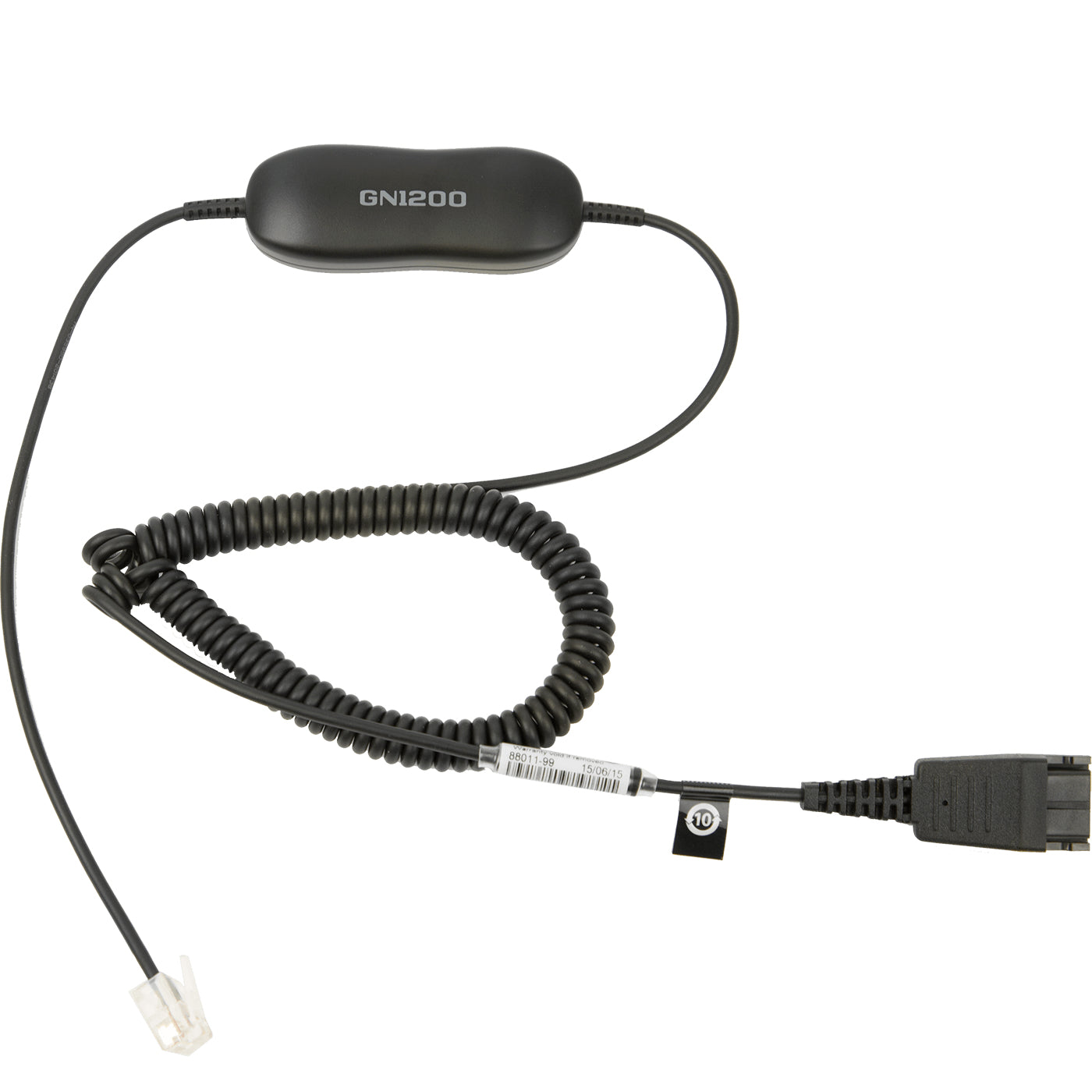 Jabra GN 1200 CC product image