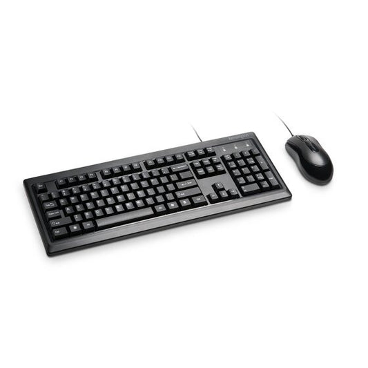 Kensington ValuKeyboard keyboard Home/Office QWERTY