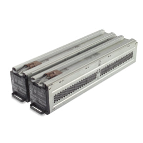APC Battery Replacement Cartridge APCRBC140 (RBC44 successor) (OEM) product image