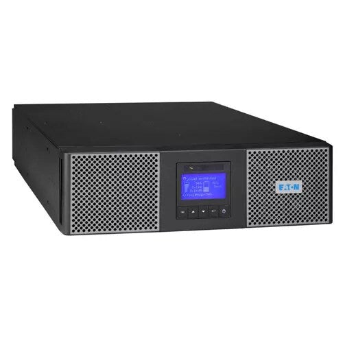 EATON 9PX 11KVA 1:1 POWER MODULE (NO INTERNAL BATTERIES ADD 1 X 9PXEBM240 MINIMUM TO MAKE UPS) NO RAIL KITS (9PX11KIPM)