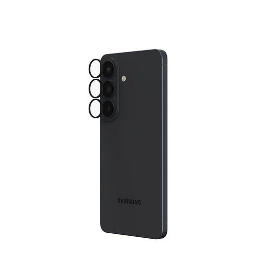 InvisibleShield Camera Lens Protector (Hoops) For Galaxy S26 - ZAGG