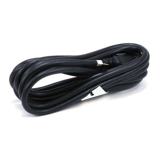 Lenovo 00NA043 power cable Black 2.8 m C13 coupler