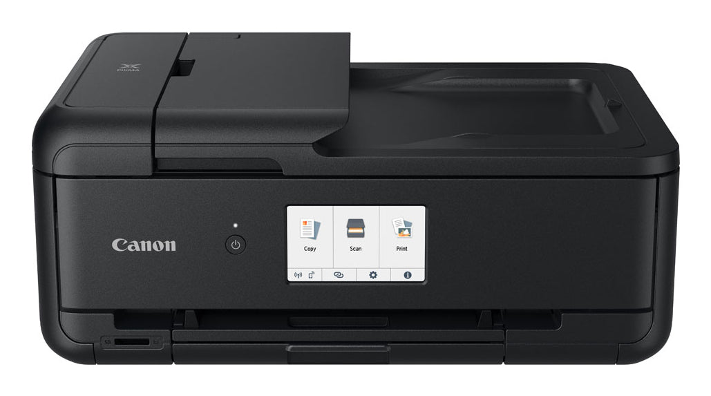 Canon PIXMA TS9560a Inkjet A3 4800 x 1200 DPI Wi-Fi product image