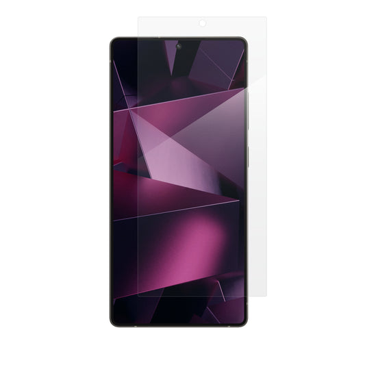 InvisibleShield Glass Elite Samsung Galaxy S25 Ultra Screen