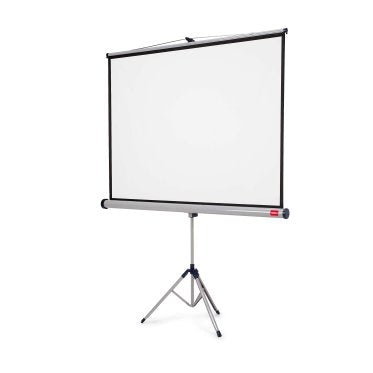 Nobo 16:10 Tripod Projection Screen 1750x1150mm