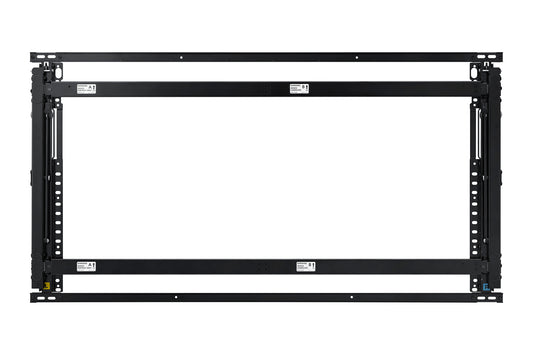 Samsung WMN-46VD 116.8 cm (46") Black (WMN-46VD/XY)