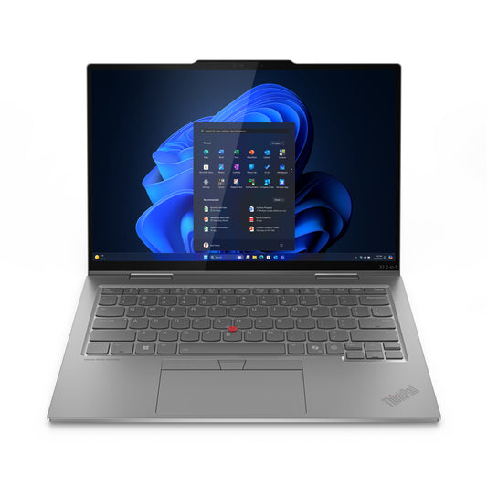 Lenovo ThinkPad X1 2-in-1 Gen 10 Aura Edition Copilot+ PC Laptop 21NU004LAU