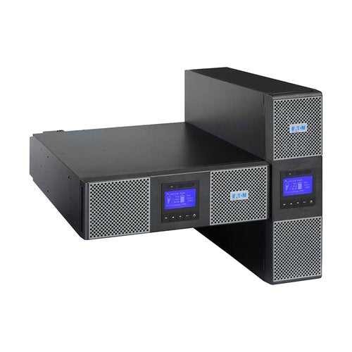 EATON 9PX 6KVA 3:1 POWER MODULE (NO INTERNAL BATTERIES ADD 1 X 9PXEBM240 MINIMUM TO MAKE UPS) NO RAIL KITS (9PX6KIPM31)