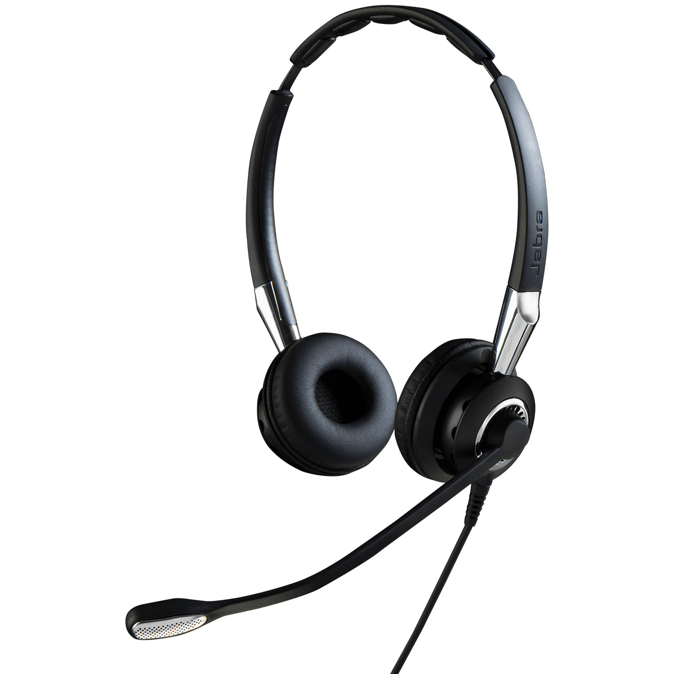 Jabra BIZ 2400 II Duo product image