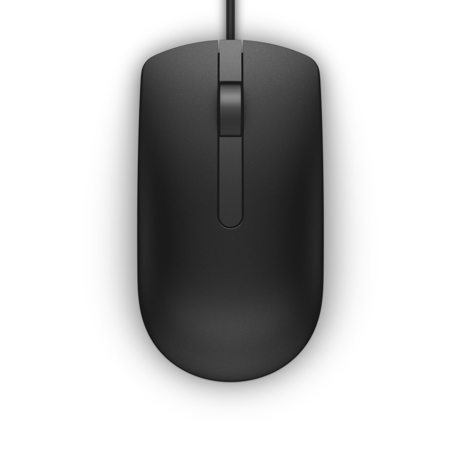 DELL Wired Mouse - MS116 - Black product image