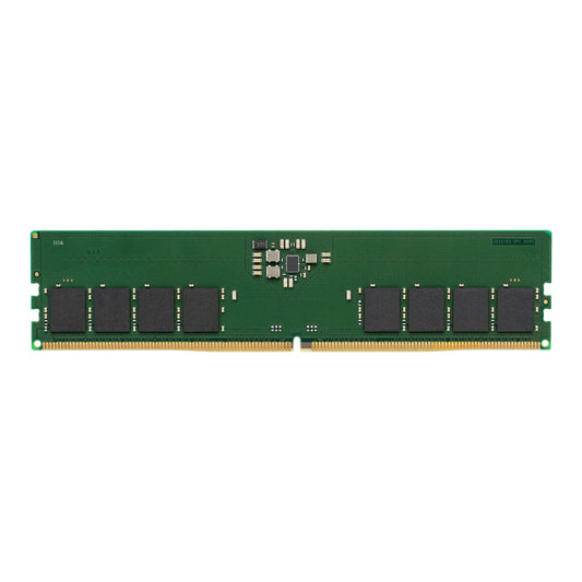 Kingston Technology KCP556US8-16 memory module 16 GB 1 x 16 GB DDR5 5600 MT/s 288-pin DIMM product image