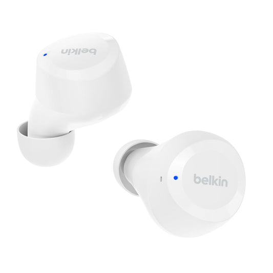 Belkin SOUNDFORM BOLT 2 TRUE WIRELESS HEADPHONE (AUC009FQLVV2)