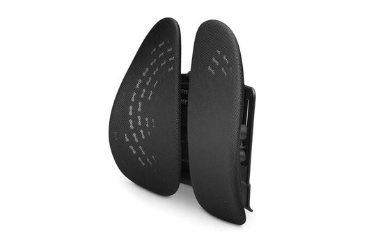 Kensington 60412 chair back support Black