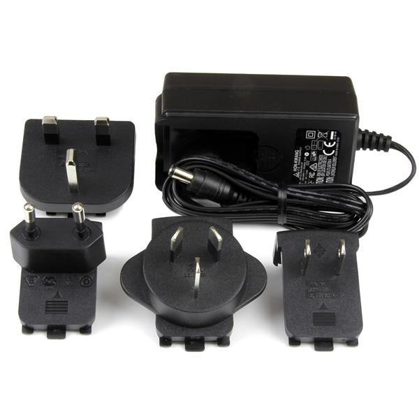 StarTech.com DC Power Adapter - 5V, 3A product image