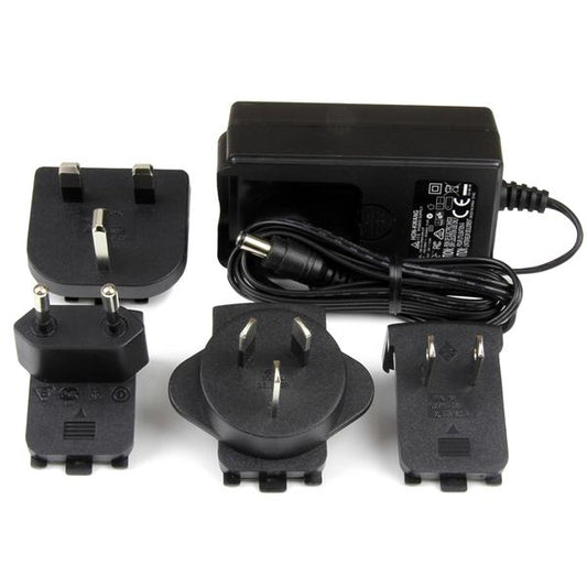 StarTech.com DC Power Adapter - 5V, 3A product image