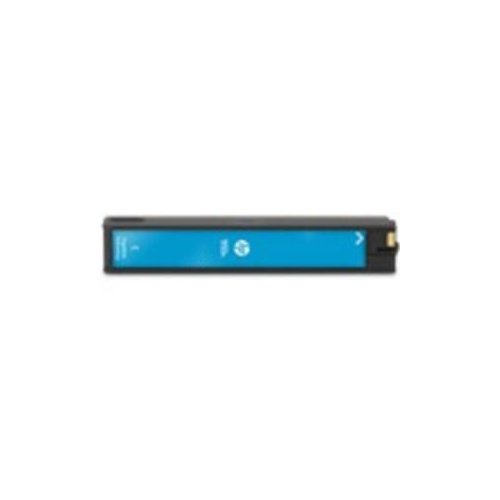 HP 993A Cyan Original PageWide Cartridge (M0J76AA)