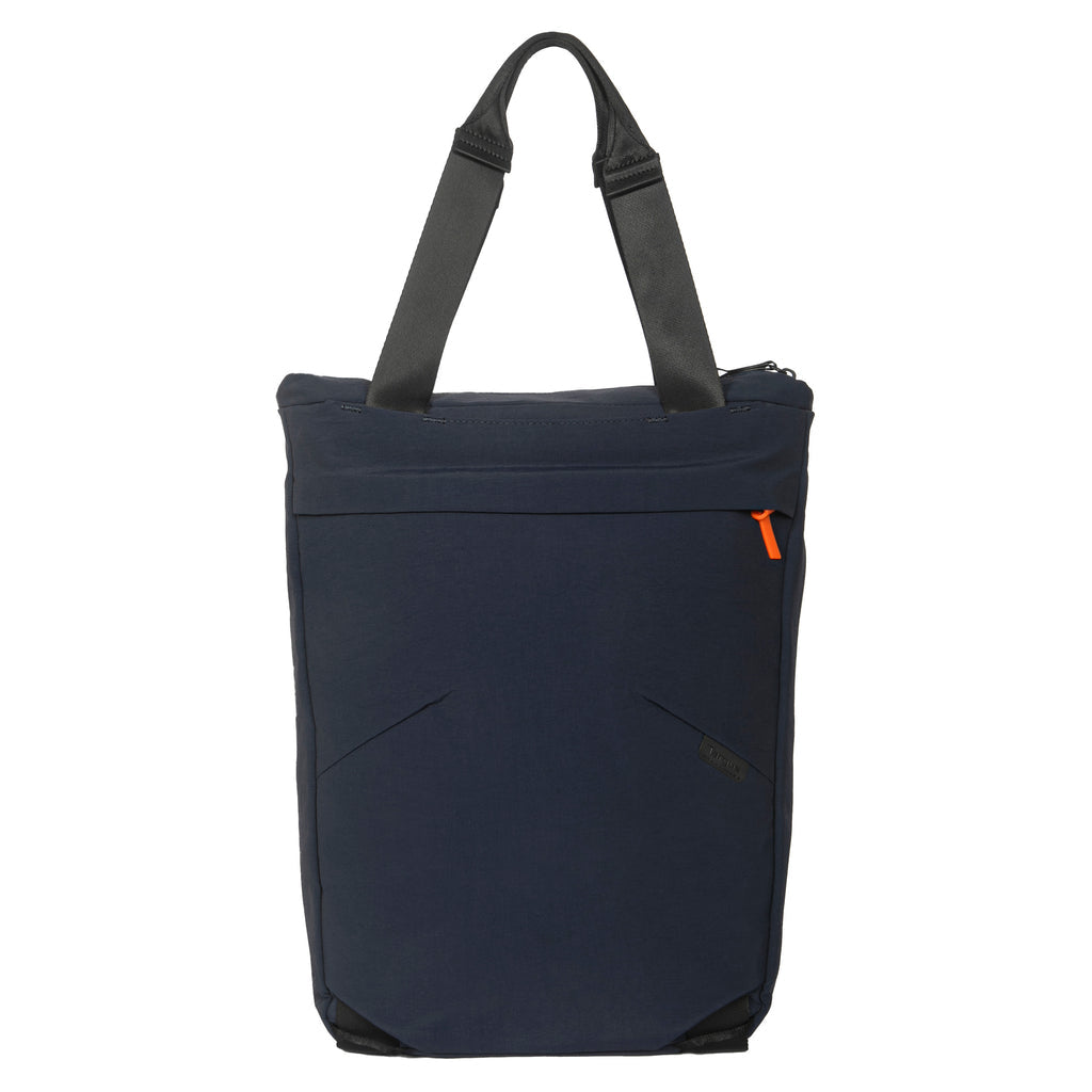 Targus TBA65202GL laptop case 40.6 cm (16") Toploader bag Blue - Targus