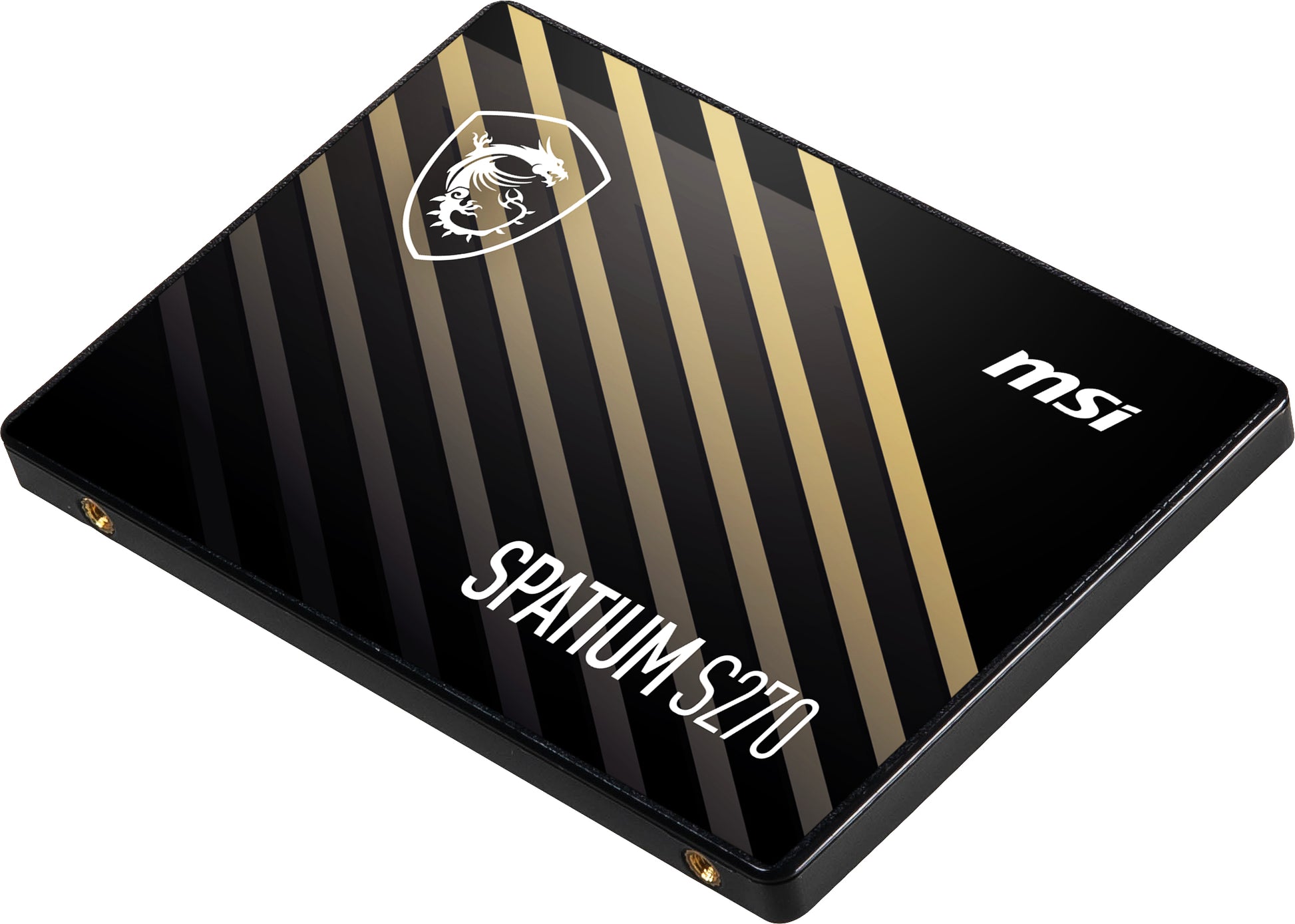 MSI Spatium S270 SATA 2.5 480GB 2.5" Serial ATA III 3D NAND product image