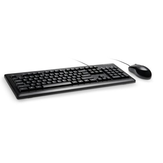 Kensington ValuKeyboard keyboard Home/Office QWERTY
