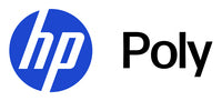 HP Poly Focus 6 Over-Ear Cushions (2 Pieces)