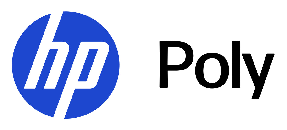 HP Poly Focus 6 On-Ear Cushions (2 Pieces)