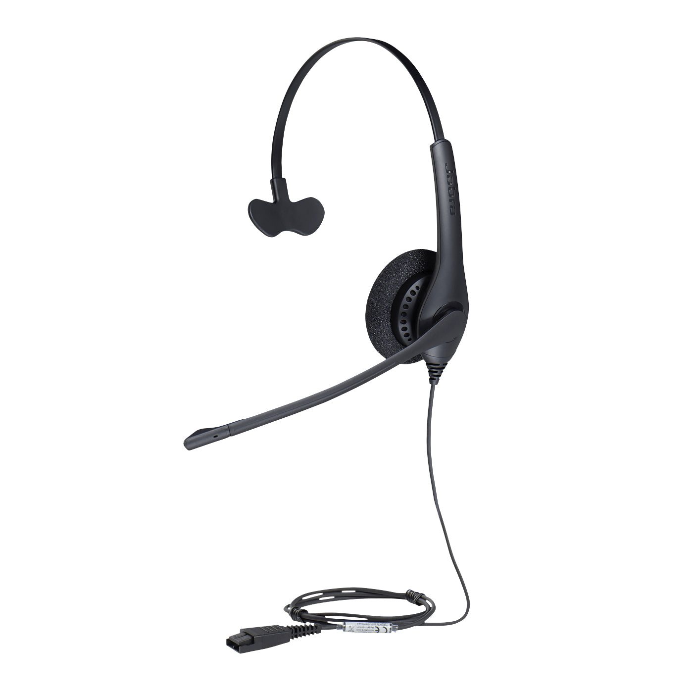 Jabra BIZ 1500 Mono QD ANZ product image