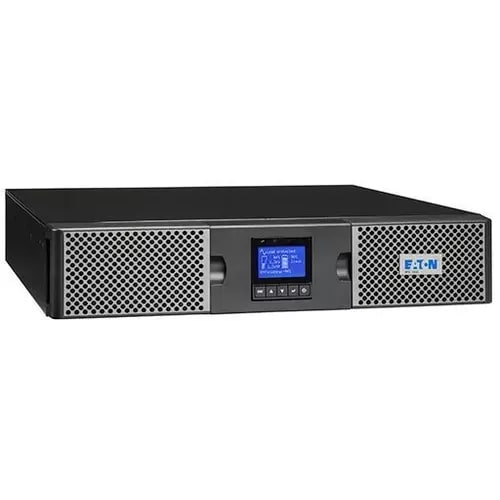 Eaton 9PX 2000VA 2U Rack/Tower, 10Amp Input, 230V (Rail Kit Included) (9PX2000IRTAU)