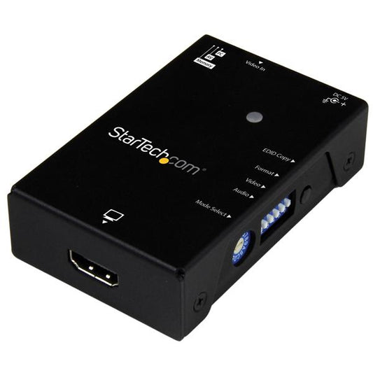 StarTech.com EDID Emulator for HDMI Displays - 1080p - TAA product image