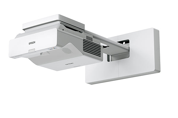 Epson EB-770F Ultra short throw projector 4100 ANSI lumens 3LCD 1080p (1920x1080) White product image