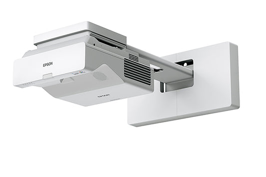 Epson EB-770F Ultra short throw projector 4100 ANSI lumens 3LCD 1080p (1920x1080) White product image