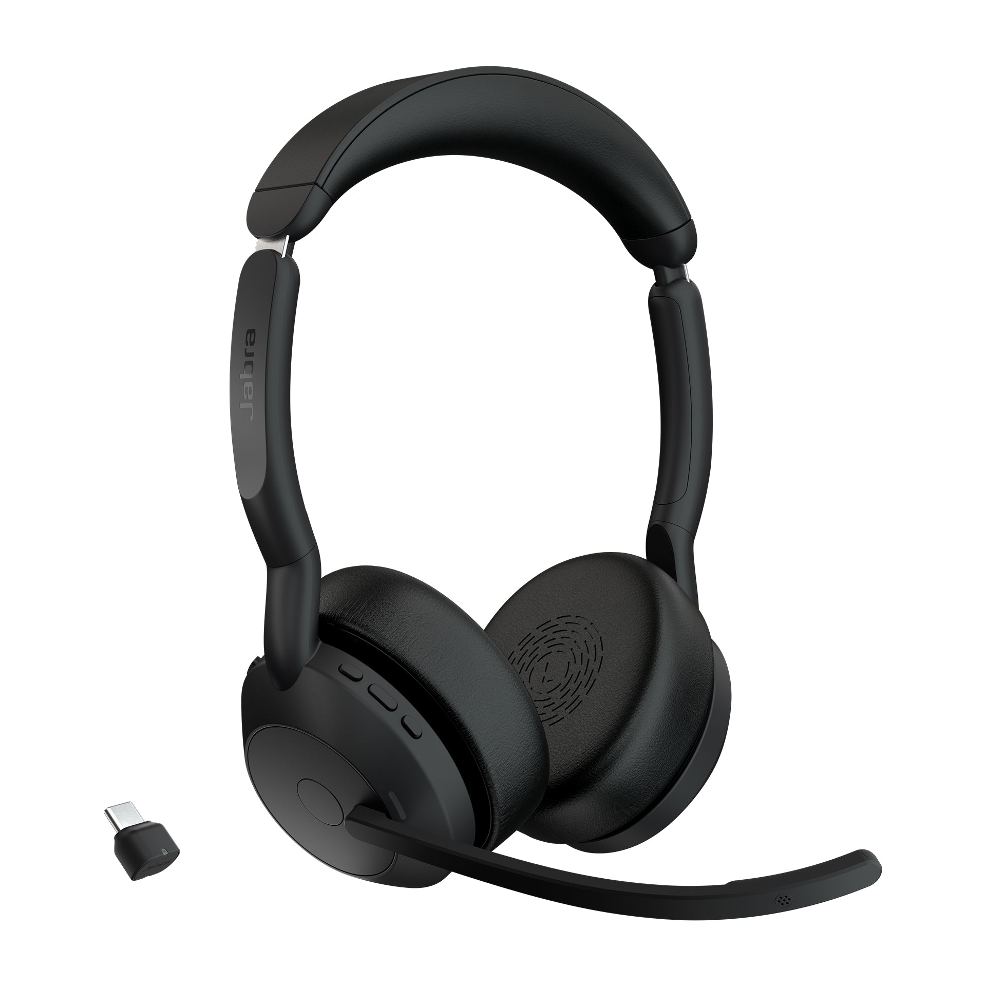 Jabra Evolve2 55 - Link380c UC Stereo product image