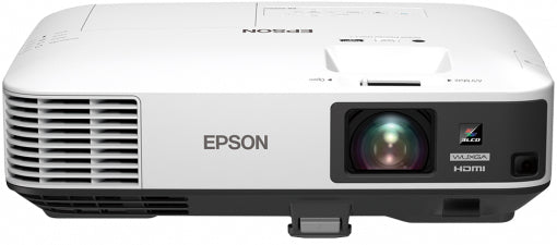 Epson EB-2250U Standard throw projector 5000 ANSI lumens 3LCD 1080p (1920x1080) Black, White product image